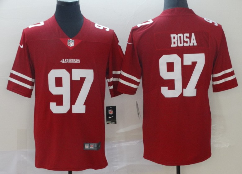 2019 NFL men Legend Jerseys-007